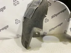 Подкрылок Mercedes-Benz S-CLASS 2018 A2226908100 W222 LONG 256930, задний левый