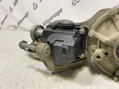 Редуктор заднего моста Jaguar E-pace 2018 J9C7424 1 2.0L AJ20D4 DIESEL, задний