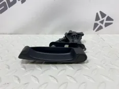 Привод замка крышки багажника BMW X5 2018 51247162149 F15 N57D30B, задний