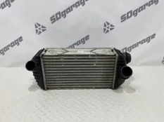 Интеркулер Kia SPORTAGE 2018 282712B743 4 РЕСТАЙЛИНГ 1600 CC - GAMMA DOHC - TCI/GDI, передний
