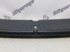 Накладка борта погрузочного пола BMW X3 2019 51477446054 G01 B47D20B, задняя