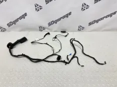 Проводка двери BMW 4er 2019 61129325917 F36 РЕСТАЙЛИНГ B47D20A, задняя левая