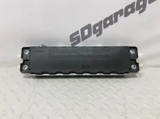 Airbag подушка коленная пассажирская Mercedes-Benz GLC Coupe Рестайлинг 2020 A2538600402 C253 654920, передний правый