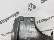 Подкрылок BMW 4er 2019 51717260703 F36 РЕСТАЙЛИНГ N57D30O, передний левый