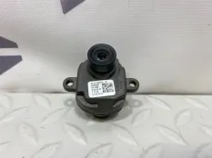 Камера бокового обзора BMW 4er 2019 66539240352 F36 РЕСТАЙЛИНГ N57D30O, передняя