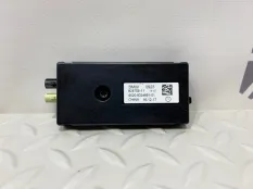 Усилитель антенны BMW X5 2018 65209334691 F15 N57D30B, задний