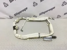 Подушка безопасности оконная Mercedes-Benz GLE-Coupe 2017 A2928600202 C292 3.5 ДИЗЕЛЬ, правая