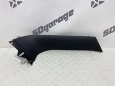 Обшивка крышки багажника BMW X5 2018 51497365229 F15 N57D30B, задняя левая