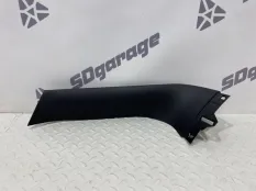 Обшивка крышки багажника BMW X5 2018 51497365230 F15 N57D30B, задняя правая