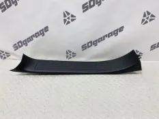 Накладка порога внутренняя Mercedes-Benz GLS 350 d 4MATIC 2018 A16668004049051 W166 (D51) 642 OM642, задняя правая