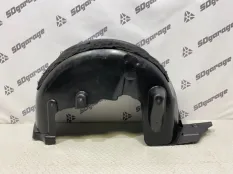 Подкрылок Mercedes-Benz GLS 350 d 4MATIC 2017 A1668847522 W166 3.5 ДИЗЕЛЬ, задний правый