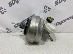 Вакуумный усилитель тормозов BMW X3 2019 34336875172 G01 B47D20B