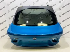 Крышка багажника BMW 4er 2019 41007347927 F36 РЕСТАЙЛИНГ N57D30A, задняя