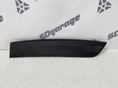 Накладка торпедо Mercedes-Benz GLS 350 d 4MATIC 2018 A1666809707 W166 (D51) 642 OM642, передняя левая