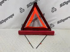 Знак аварийной остановки BMW 4er 2019 71606770487 F36 РЕСТАЙЛИНГ N57D30A