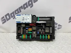 Распределитель тока BMW X3 2019 61148736250 G01 B47D20B, задний