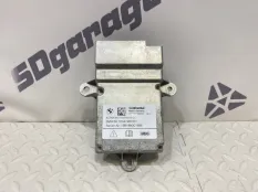 Блок SRS BMW X3 2019 65779474810 G01 B47D20B, передний