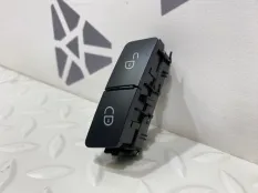 Кнопка блокировки двери Mercedes-Benz CLS Рестайлинг 2015 A20490585029107 C218 3.5 DIESEL, передняя правая