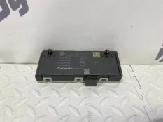 Блок управления крышкой багажника BMW X3 2019 61359451484 G01 B47D20B, задний