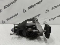 Редуктор заднего моста BMW 4er 2019 33107544874 F36 РЕСТАЙЛИНГ N57D30A, задний