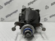 Редуктор заднего моста BMW 4er 2019 33107544874 F36 РЕСТАЙЛИНГ N57D30O, задний