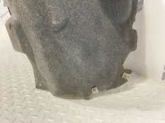 Подкрылок Mercedes-Benz GLC Coupe Рестайлинг 2020 A2536900530 C253 654920, задний левый