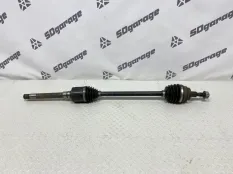 Полуось моста Mercedes-Benz GLS 350 d 4MATIC 2017 A1663301300 W166 3.5 ДИЗЕЛЬ, передний правый