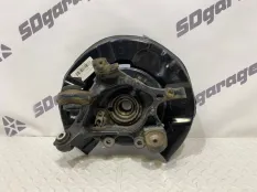 Кулак поворотный BMW 4er 2019 33326797507 F36 РЕСТАЙЛИНГ N57D30A, задний левый