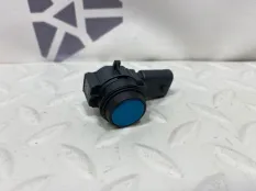 Датчик парковки (парктроник) BMW 4er 2019 66206835278 F36 РЕСТАЙЛИНГ N57D30O, передний