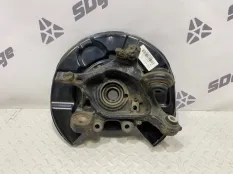 Кулак поворотный BMW 4er 2019 33326797508 F36 РЕСТАЙЛИНГ N57D30A, задний правый