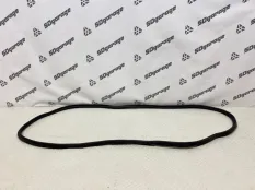Уплотнительная резинка крышки багажника BMW X3 2019 51767494945 G01 B47D20B, задняя
