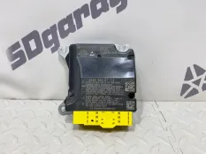 Блок SRS Mercedes-Benz S-CLASS 2018 A2229008714 W222 LONG 256930