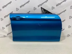 Дверь BMW 4er 2019 41525A43C88 F36 РЕСТАЙЛИНГ N57D30A, передняя правая