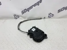 Привод замка крышки багажника BMW X3 2019 51247383561 G01 B47D20B, задний