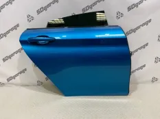 Дверь BMW 4er 2019 41525A43C86 F36 РЕСТАЙЛИНГ N57D30A, задняя правая
