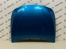Капот BMW 4er 2019 41007290944 F36 РЕСТАЙЛИНГ N57D30A, передний