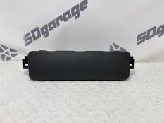 Airbag подушка коленная водительская BMW X3 2019 72129363844 G01 B47D20B, передний