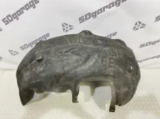 Подкрылок BMW 4er 2019 51717260748 F36 РЕСТАЙЛИНГ N57D30O, задний правый