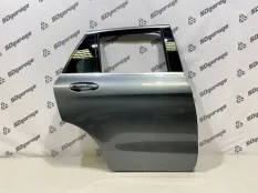 Дверь Mercedes-Benz GLC 2017 A2537300405 X253 3.5 ДИЗЕЛЬ, задняя правая