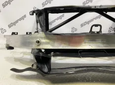 ПАНЕЛЬ ПЕРЕДНЯЯ В СБОРЕ BMW 4er 2019 51117275178 F36 РЕСТАЙЛИНГ N57D30O