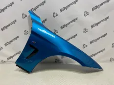 НОУСКАТ ПЕРЕДНЯЯ ЧАСТЬ М-ПАКЕТ BMW 4er 2019 51118061925 F36 РЕСТАЙЛИНГ N57D30O, передний