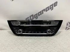 Блок кнопок управления климат контролем BMW X3 2019 64115A4A4A9 G01 B47D20B, передний