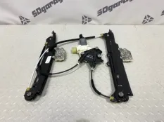 Стеклоподъемник BMW 4er 2019 51357365258 F36 РЕСТАЙЛИНГ B47D20A, задний правый