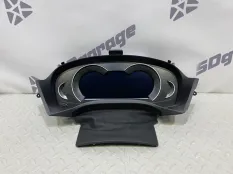 Панель приборов BMW X3 2019 62105A59666 G01 B47D20B, передний