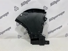 Защита бампера Mercedes-Benz S-CLASS 2018 A2225201000 W222 LONG 256930, передняя правая