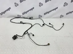 Проводка бампера Mercedes-Benz GLS 350 d 4MATIC 2017 A2925404601 W166 3.5 ДИЗЕЛЬ, передняя