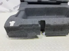 Лоток на пол багажного отделения BMW X3 2019 51477396587 G01 B47D20B, задний