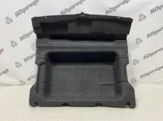 Лоток на пол багажного отделения BMW X3 2019 51477396587 G01 B47D20B, задний