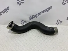 Патрубок интеркулера BMW X3 2019 11618580078 G01 B47D20B, передний левый
