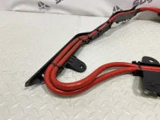 Провод аккумулятора BMW X3 2019 61126839825 G01 B47D20B